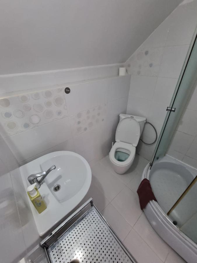 Villa Elena Yanoshi Ngoại thất bức ảnh