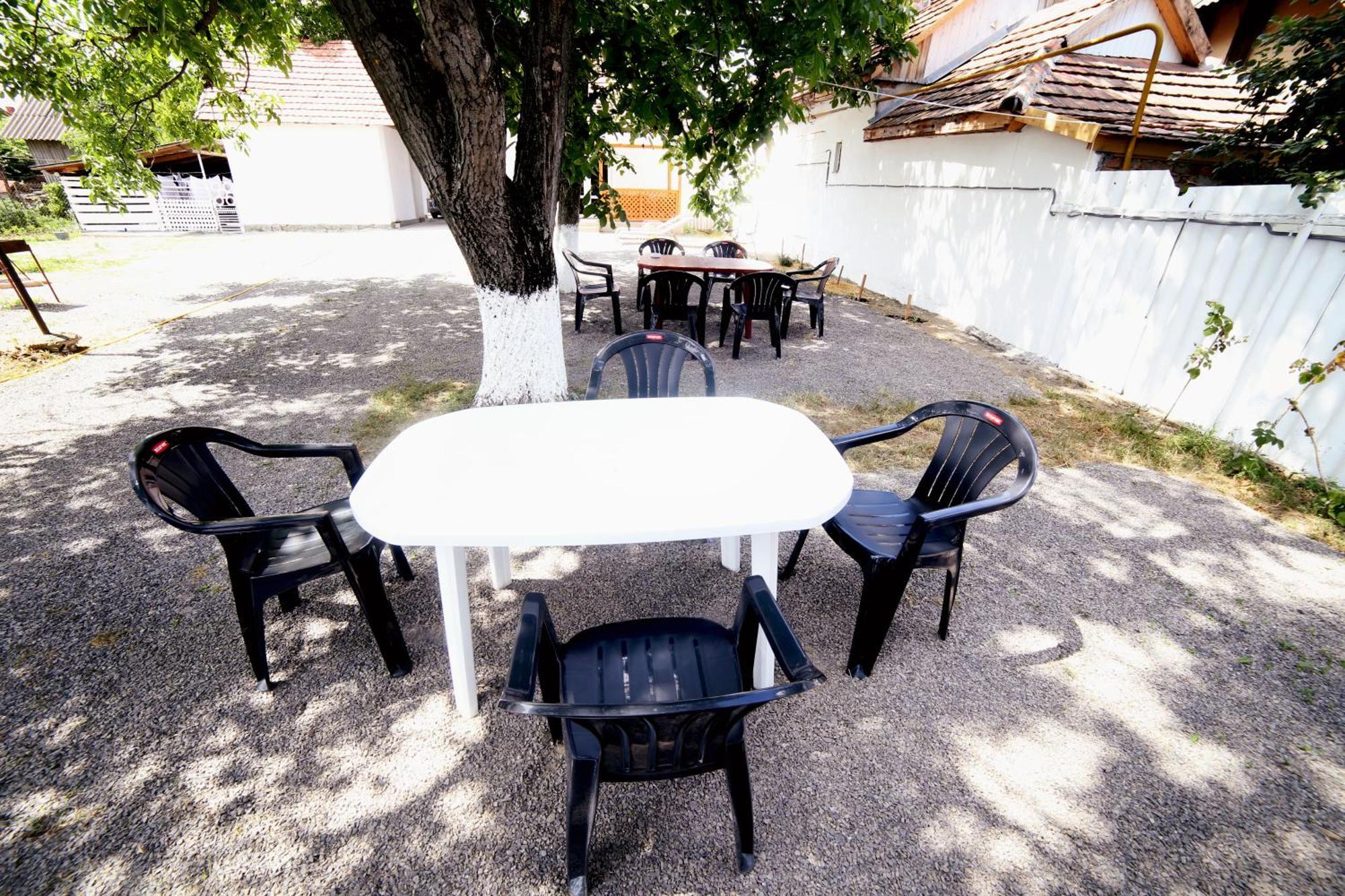 Villa Elena Yanoshi Ngoại thất bức ảnh
