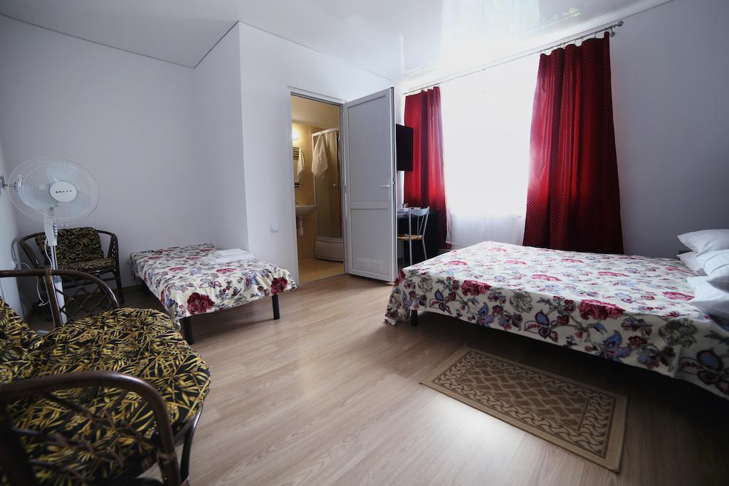 Villa Elena Yanoshi Phòng bức ảnh