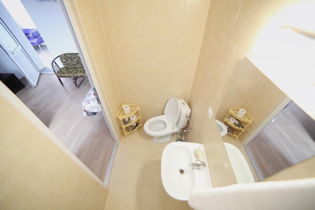 Villa Elena Yanoshi Phòng bức ảnh