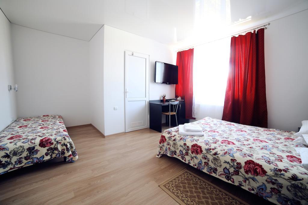 Villa Elena Yanoshi Phòng bức ảnh