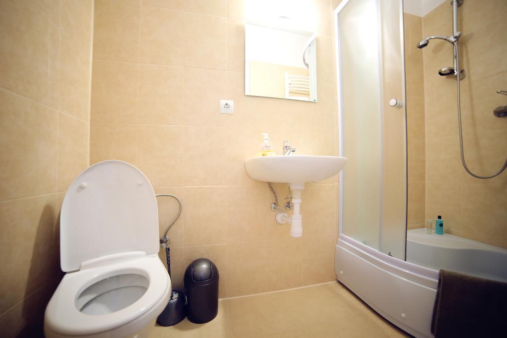 Villa Elena Yanoshi Phòng bức ảnh