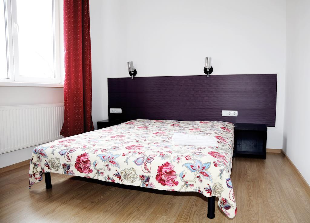 Villa Elena Yanoshi Phòng bức ảnh