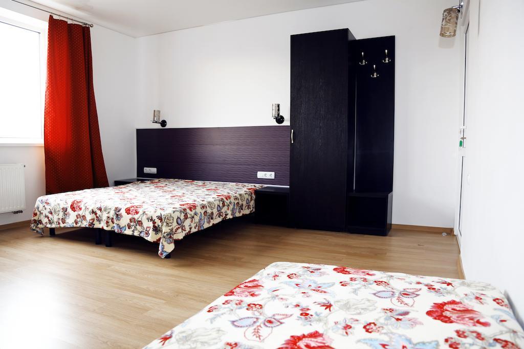 Villa Elena Yanoshi Phòng bức ảnh