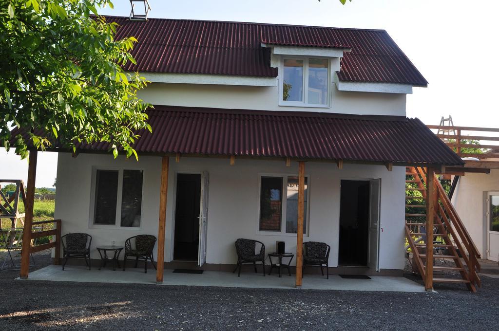 Villa Elena Yanoshi Ngoại thất bức ảnh
