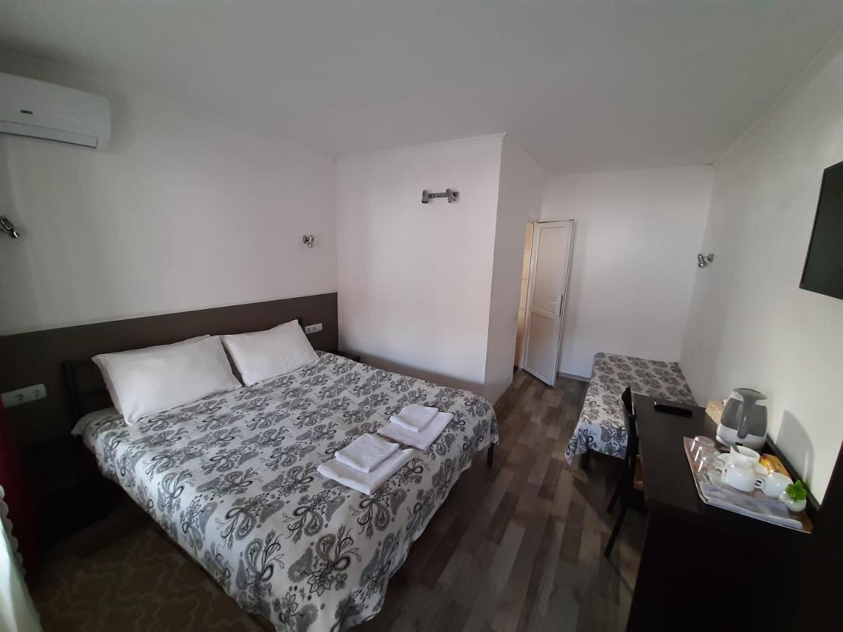 Villa Elena Yanoshi Phòng bức ảnh
